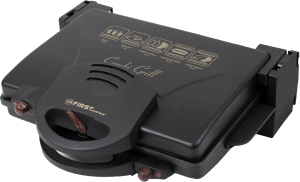 CONTACT GRILL 2000W