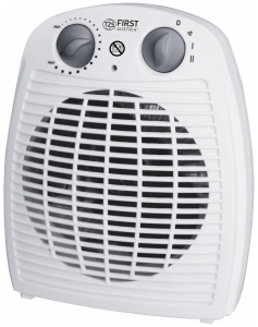 FAN HEATER 2000W