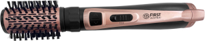 HOT AIR BRUSH, LEFT/RIGHT ROTATION MOTOR, 950W, 2 BRUSHES