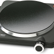 SINGLE INFRARED COOKING PLATE MAX 1.500W