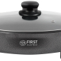 MULTIPAN, PARTYPAN 32CM, 1500W, GLASS LID