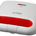 SANDWICH MAKER 800W MAX, GRILL PLATE