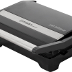 CONTACT GRILL 1200W, 180° OPENING