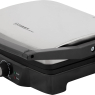 CONTACT GRILL 2000W, 180° OPENING, VAR. TEMP.