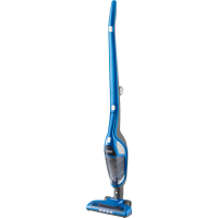 RECHARGEABLE VACUUM CLEANER, 2 IN 1, FOLDABLE, MOTORBRUSH