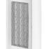 FAN HEATER, CERAMIC, STAND, 2000W, DISPLAY, 2 POWER LEVELS