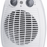 FAN HEATER 2000W