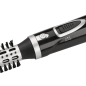 HOT AIR BRUSH, 400W, 1 BRUSH ATTACHEMENT