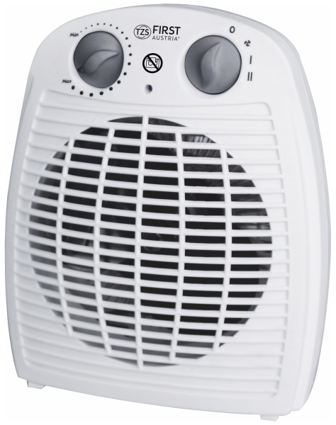 FAN HEATER 2000W